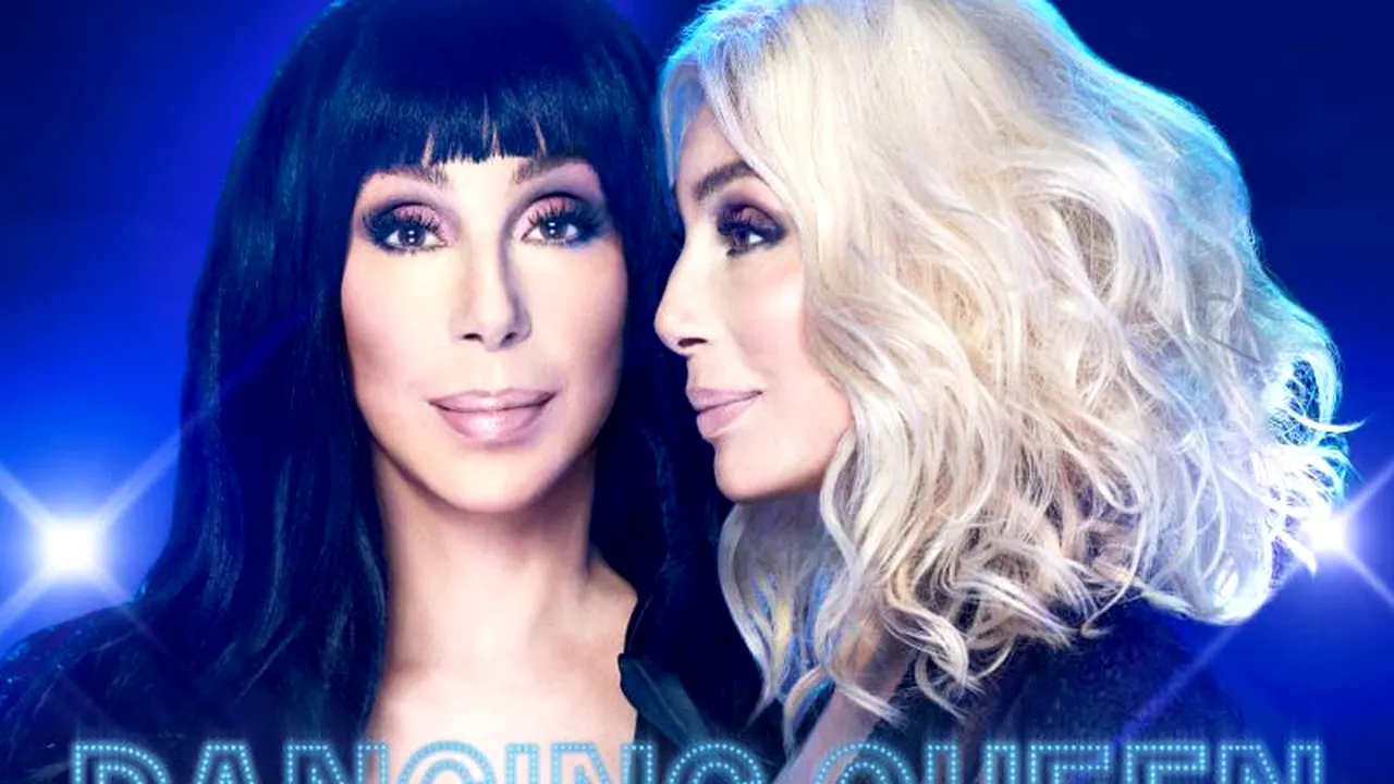 Cher a lansat primul cover de pe viitorul ei album ABBA: 