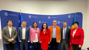 O companie relocată din Rusia caută 500 de angajaţi în Bihor