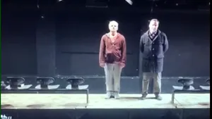 Piesă de teatru cu Şerban Pavlu, transmisă LIVE pe internet. Număr record de bilete cumpărate