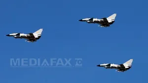 SUA au avertizat China în privinţa tensiunilor din spaţiul aerian internaţional