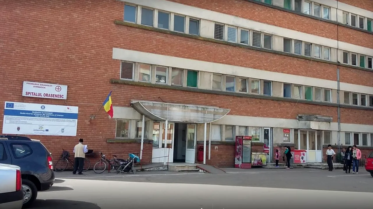 Colegă a asistentei din Zimnicea, care a intrat în comă după ce a ieşit din gardă: Muncim până la epuizare