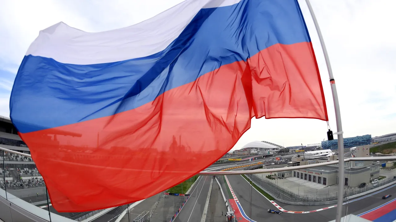 Un înalt oficial din cea mai importantă regiune producătoare de cereale din Rusia a fost arestat