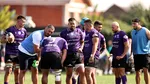 SCM USV Timișoara este noua campioană a României la rugby. Victorie în prelungiri în finala cu Dinamo