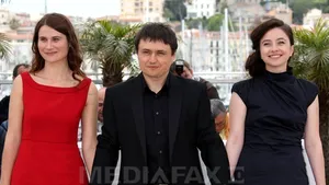 Cristian Mungiu, nominalizat la premiile Academiei de Film Europene 2012