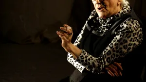 Olga Tudorache a primit Premiul de Excelenţă UNITER