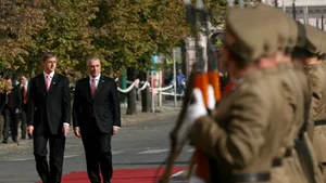 Statutul minorităţilor nu mai poate fi adoptat în 2008