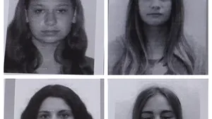 Patru fete de 16 şi 17 ani, căutate de poliţişti. Au plecat dintr-un centru rezidenţial din Timiş