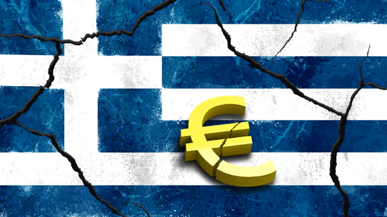 ANALIZĂ: Austeritatea împinge Grecia într-o spirală care aminteşte de Marea Depresiune a anilor '30