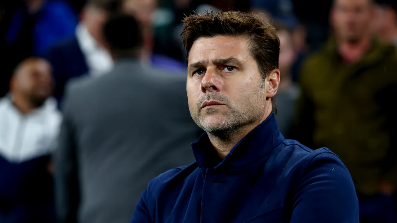 Mauricio Pochettino a fost demis de PSG, în ciuda titlului obţinut în Ligue 1