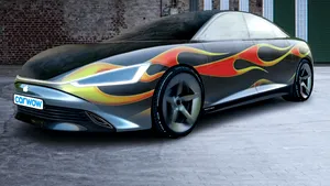 VIDEO Maşina viitorului nu are nevoie de volan. Apple prezintă proiectul ambiţios