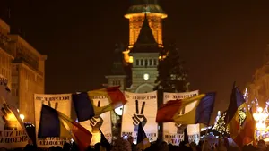 Iohannis participă pe 16 decembrie la ceremoniile de la Timişoara, la 25 de ani de la Revoluţie