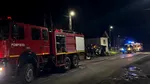Buzău: Un tânăr de 23 de ani și-a pierdut viața, patru persoane au fost rănite