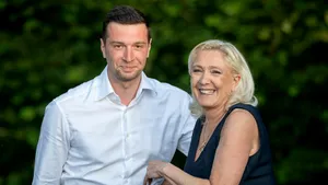 Franța: Bardella urmează să afle dacă va fi candidatul extremei drepte la prezidențiale