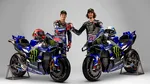 Yamaha MotoGP a intrat oficial în era V4. Modelul pentru sezonul 2026, prezentat în Indonezia