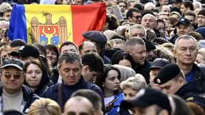 MAE exprimă preocuparea faţă de ingerinţele ruse sistematice în Republica Moldova