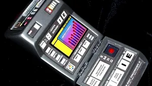 Tricorderul din Star Trek ar putea deveni realitate: Inventatorul BlackBerry investeşte în crearea unor astfel de aparate medicale