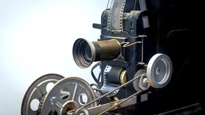 Ce filme mute sunt selecţionate pentru Silent Film Night din festivalul Innersound 2018