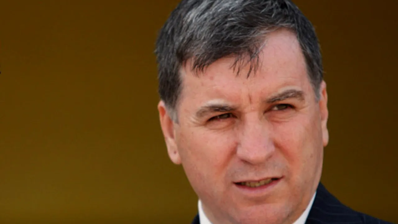 Valeriu Argăseală a primit ameninţări cu moartea pe telefon