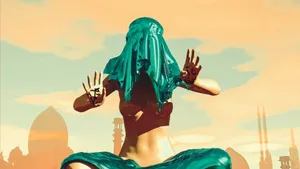 O carte pe zi: „Fata de pe Drumul Mătăsii” de Liviu Surugiu