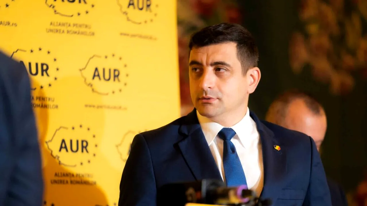 AUR susține că are sprijinul Uniunii Democrate a Ucrainenilor din România. CCe spune Liderul UUR