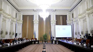 CNAS: Noul contract-cadru va intra în vigoare din 1 iulie