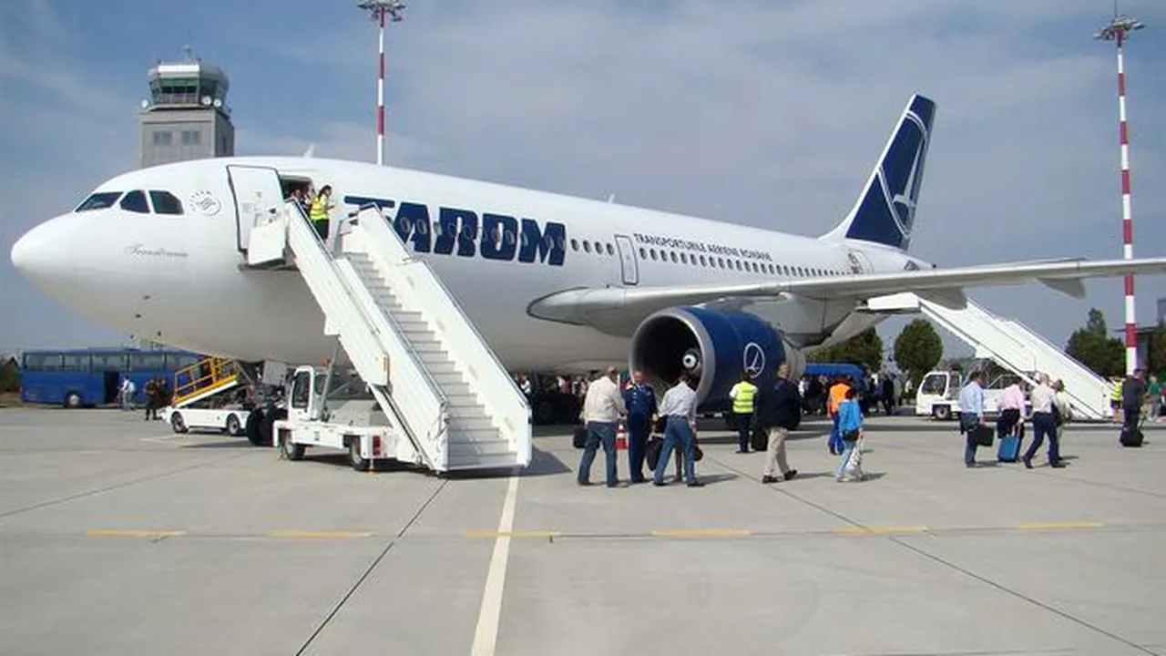 Tarom va achiziţionat cinci avioane noi Boeing737 Max 8, iar alte două vor fi luate în  leasing operaţional 