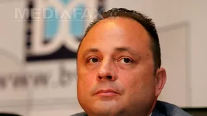 Hăhăianu susţine că şi-a prezentat demisia de onoare de la conducerea Transelectrica