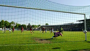 Gloria Bistriţa - Politehnica Iaşi, scor 5-0, în Liga I