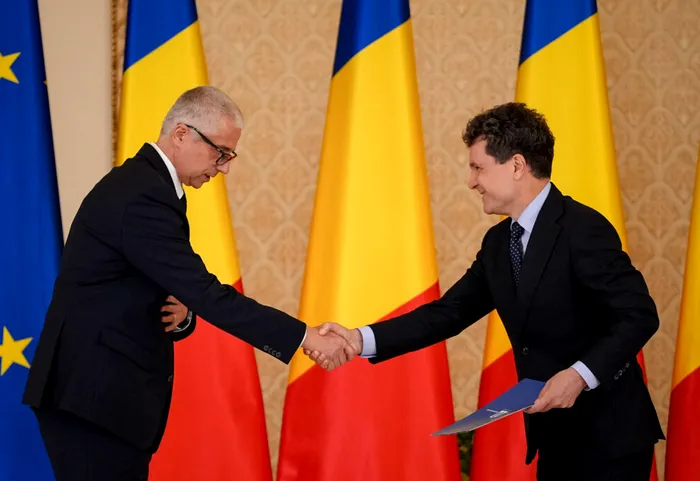 ULTIMA ORĂ Ministrul Justiției a trimis propunerile pentru șefiile marilor parchete către Palatul Cotroceni. Președintele Nicușor Dan are decizia finală