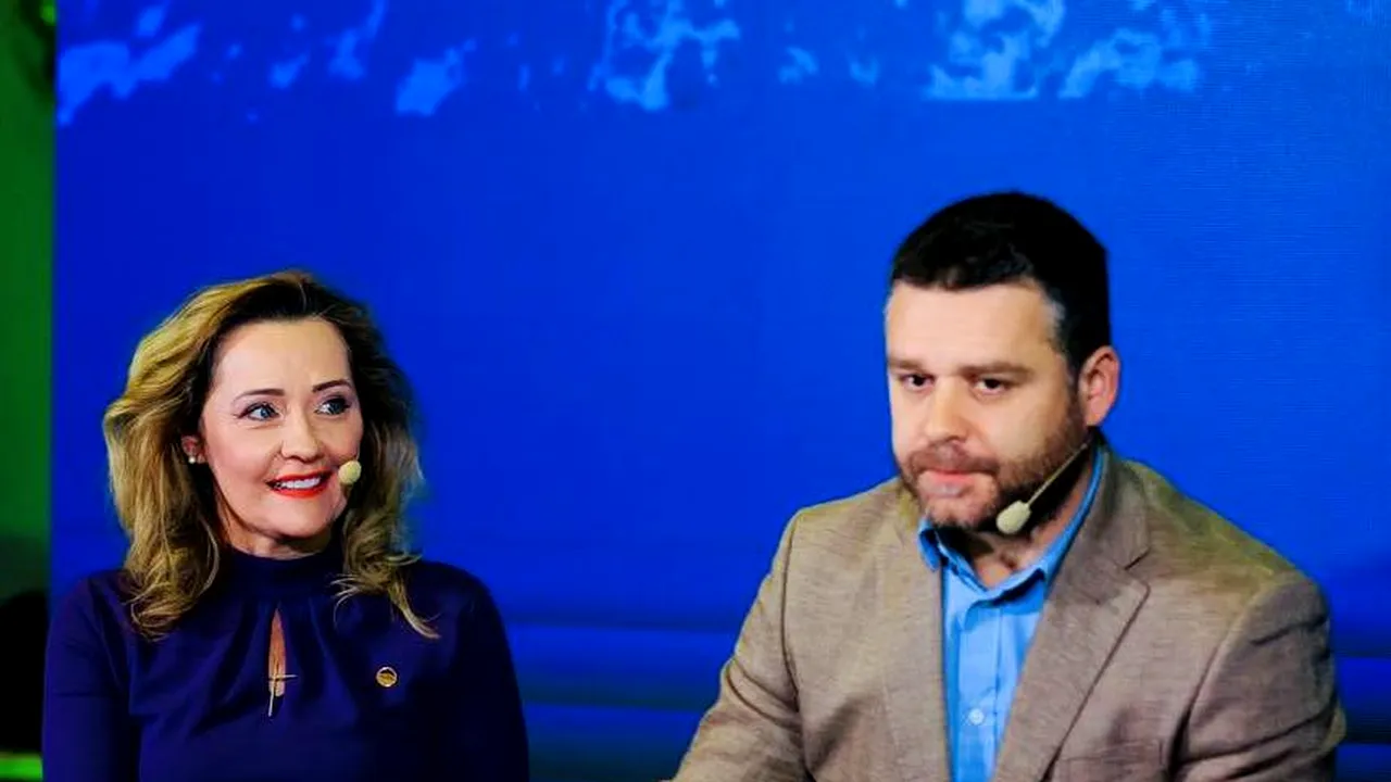 Mesajul Elenei Lasconi imediat după primele rezultate pentru Primăria București