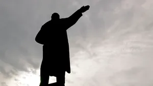 O statuie a lui Vladimir Lenin va fi inaugurată în Germania de un partid de extrema stângă
