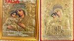 Falsuri ordinare: icoanele făcute cu IA / Site-uri de profil vând icoane ale Maicii Domnului cu șase degete sau cu cercei și sfinte care zici că-s Barbie – toate generate cu IA