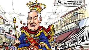 COMENTARIU Lelia Munteanu: Pas cu pas, 12 paşi spre dictatură