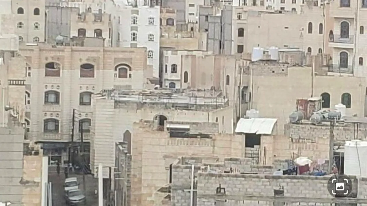 Arabia Saudită a bombardat un oraș din Yemen