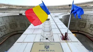 Decizia ICCJ. De ce a decis instanţa arestarea preventivă a lui Horaţiu Potra şi a fiului său