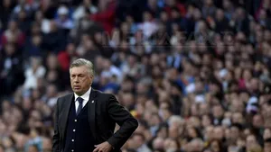 Carlo Ancelotti, cel mai bun antrenor al unei echipe de club în 2014