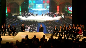 Ungaria, primul stat UE care ratifică Tratatul de la Lisabona