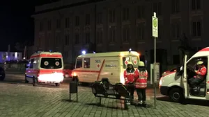 Autorul atacului sinucigaş din Germania risca deportarea în Bulgaria