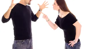 Motivul pentru care bărbaţii şi femeile se contrazic mereu