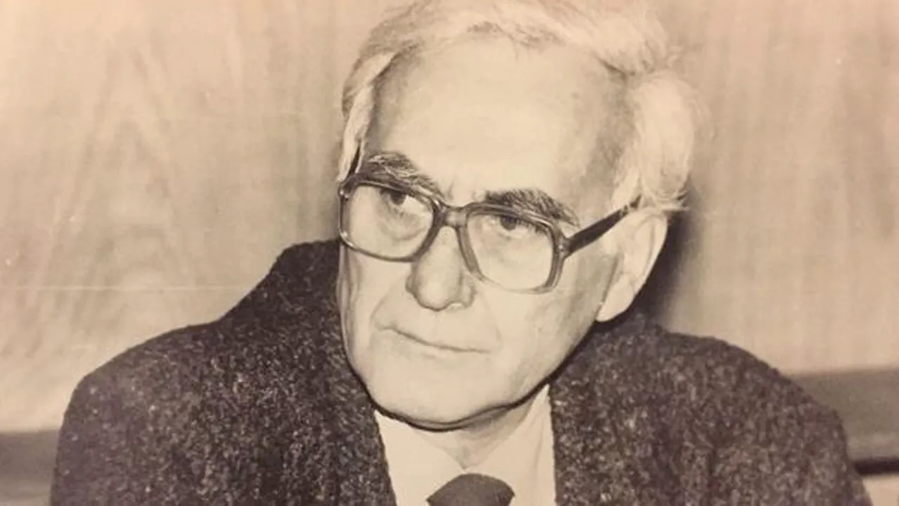Regizorul George Cornea s-a stins din viaţă şi va fi înmormântat la Cimitirul Luteran din Capitală