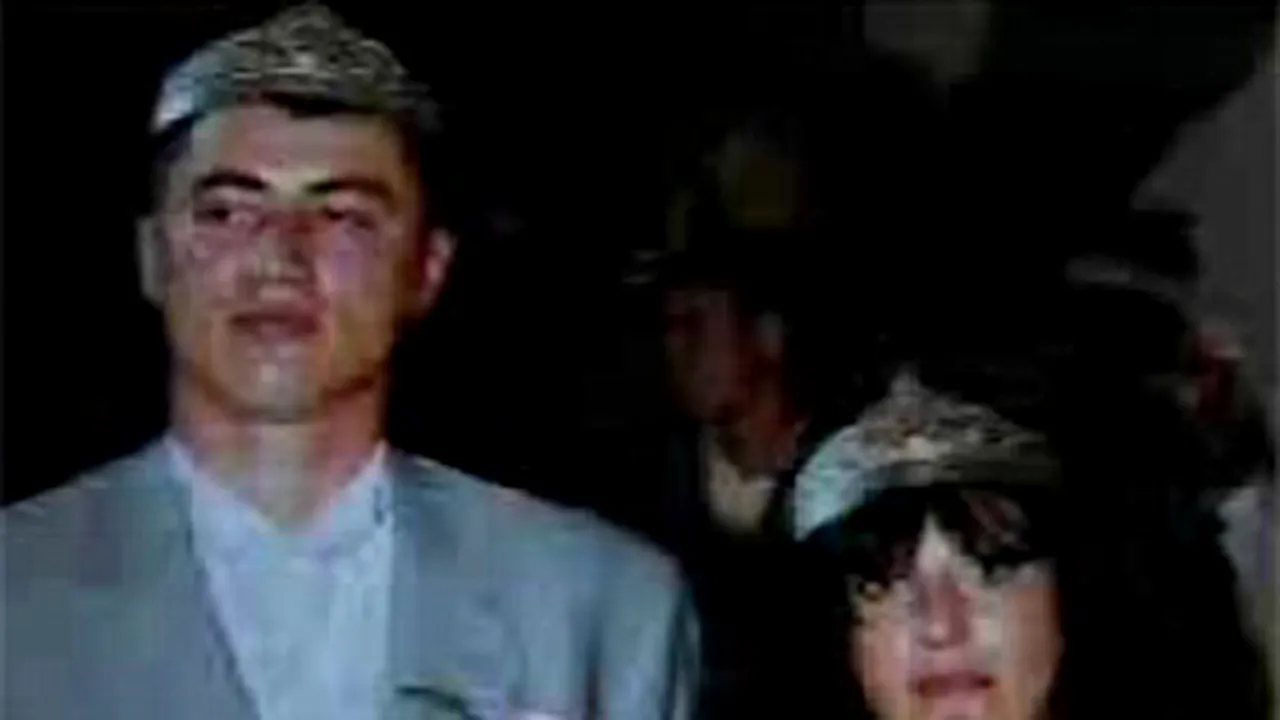 Bona copilului cuplului Cioacă-Ghinescu şi doi martori, audiaţi la Braşov