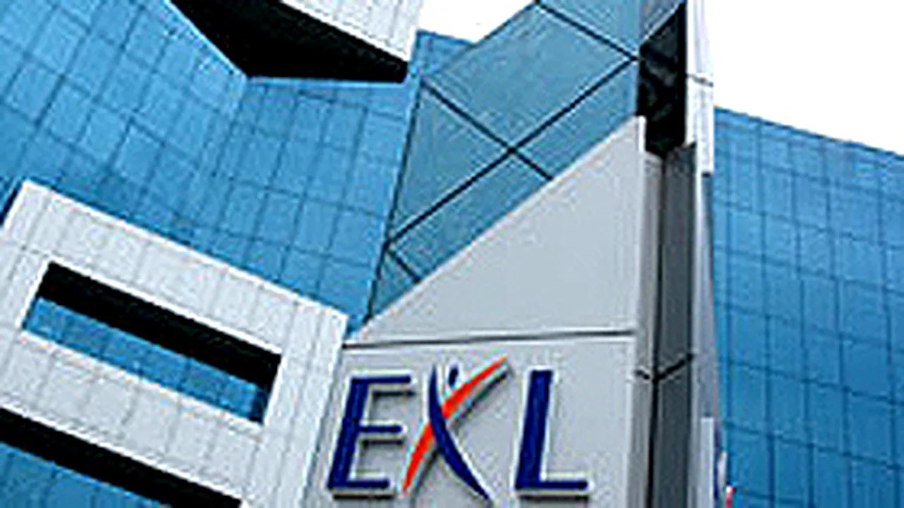 Compania indiană EXL, interesată de achiziţii în Europa de Est şi România