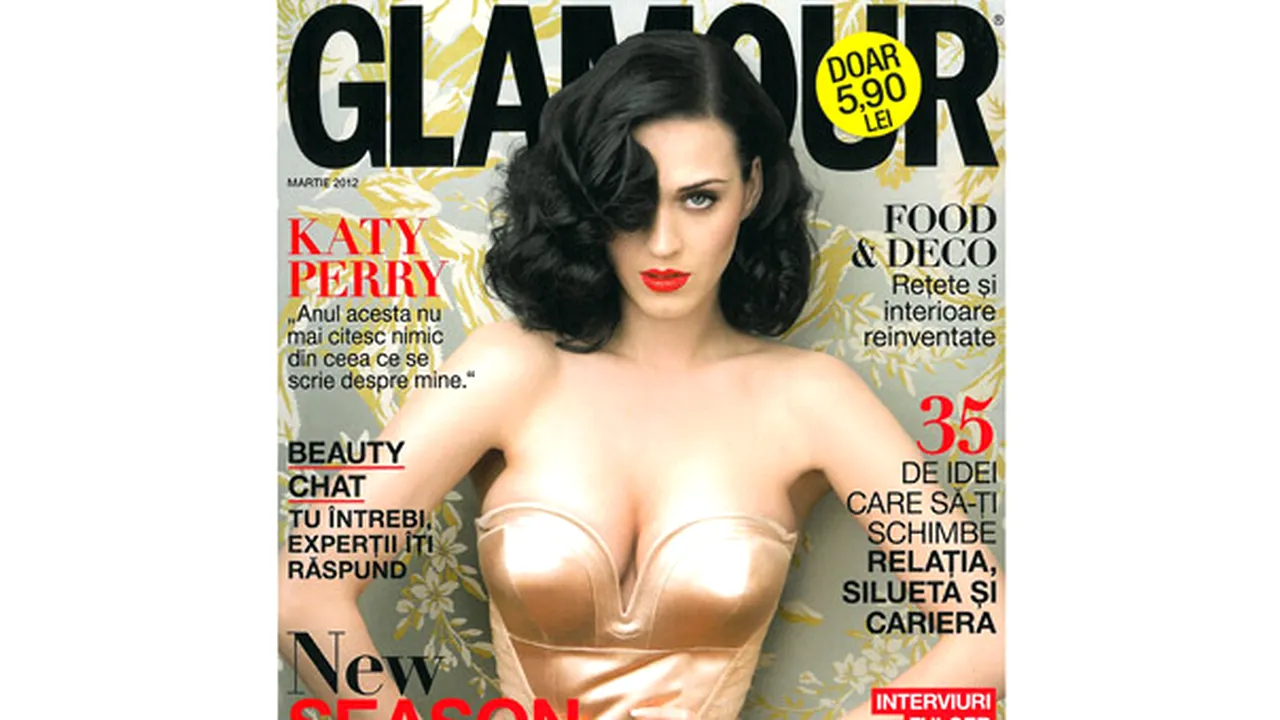 Mediafax Group România a preluat licenţele GQ şi Glamour de la Condé Nast International