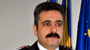 Premierul l-a eliberat din funcţie pe şeful Inspectoratului General pentru Situaţii de Urgenţă, Nicolae Cornea