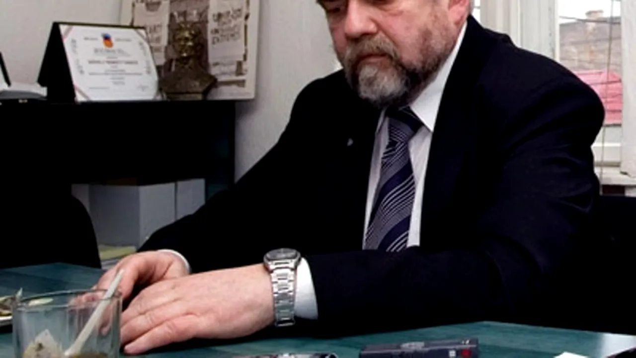 Preşedintele Consiliului Naţional Secuiesc: Avem sarcina să facem o ţară mamă internă pentru maghiarii din România