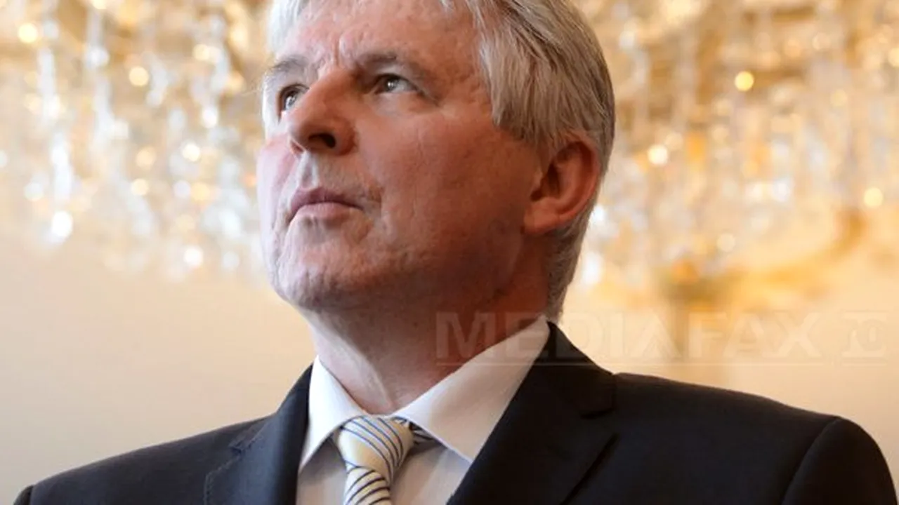 Economistul Jiri Rusnok, desemnat să formeze Guvernul în Cehia