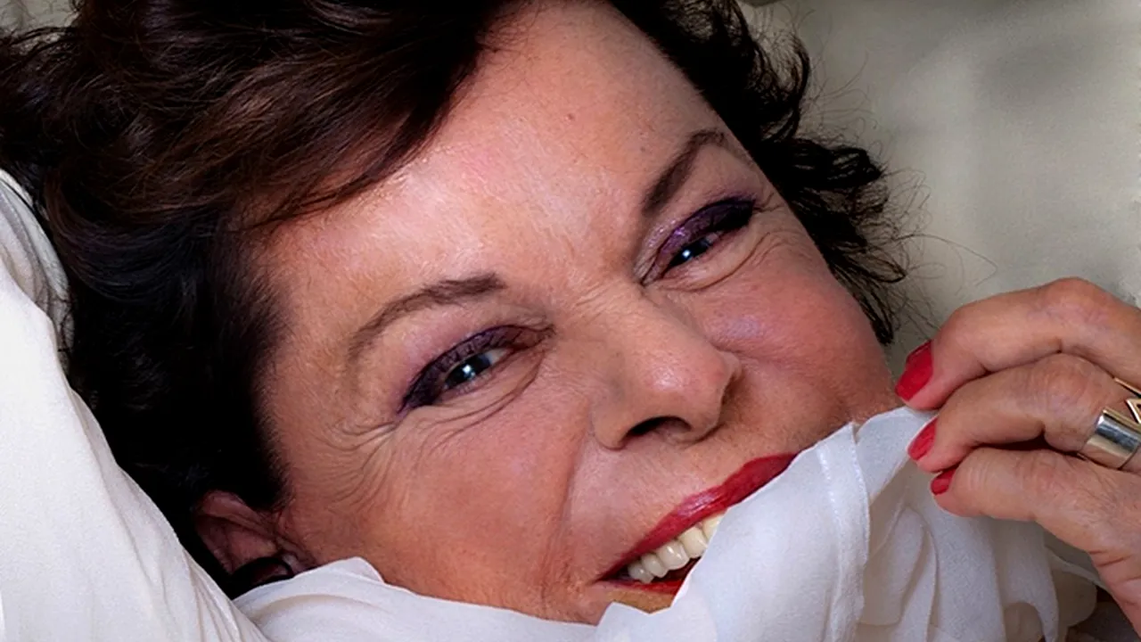 Cântăreaţa braziliană Miúcha a decedat la vârsta de 81 de ani