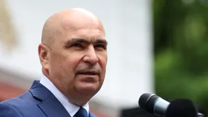 Abrudean, despre condițiile puse de Bolojan pentru a fi premier