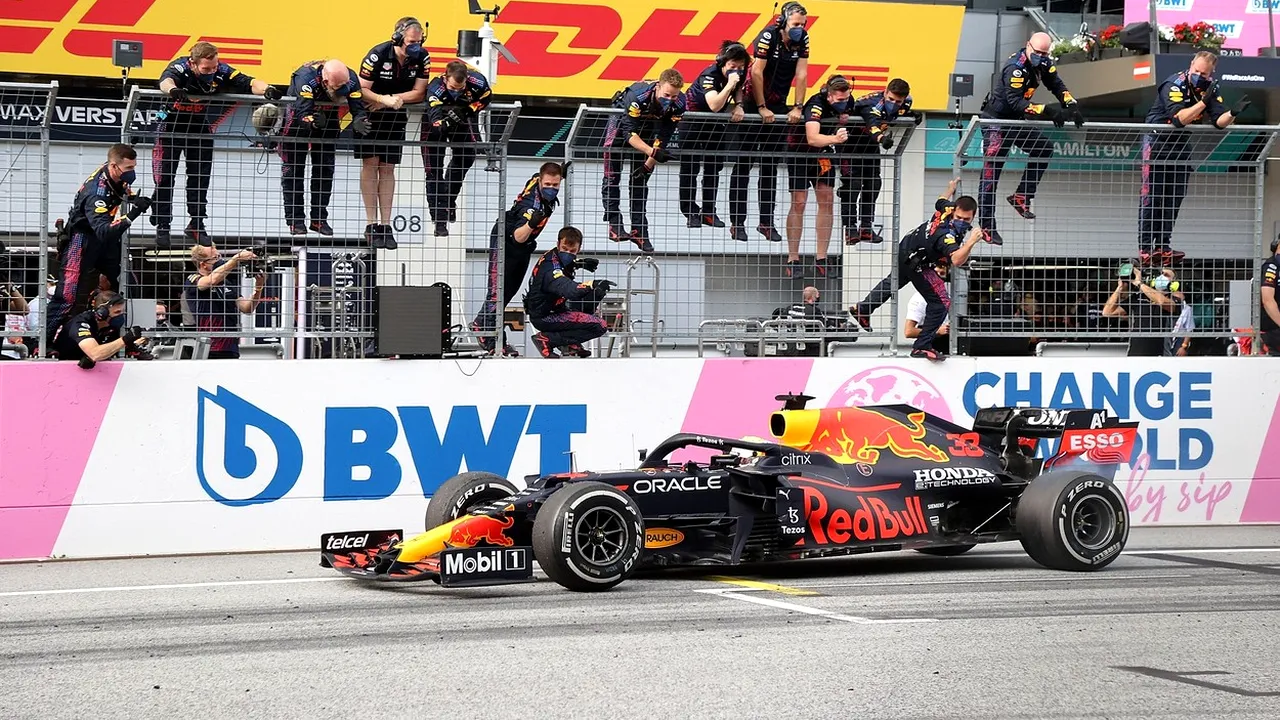 Max Verstappen, în pole position în Bahrain, în prima cursă a sezonului