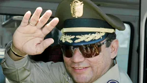 Manuel Noriega, fostul dictator militar al Panama, a decedat la vârsta de 83 de ani